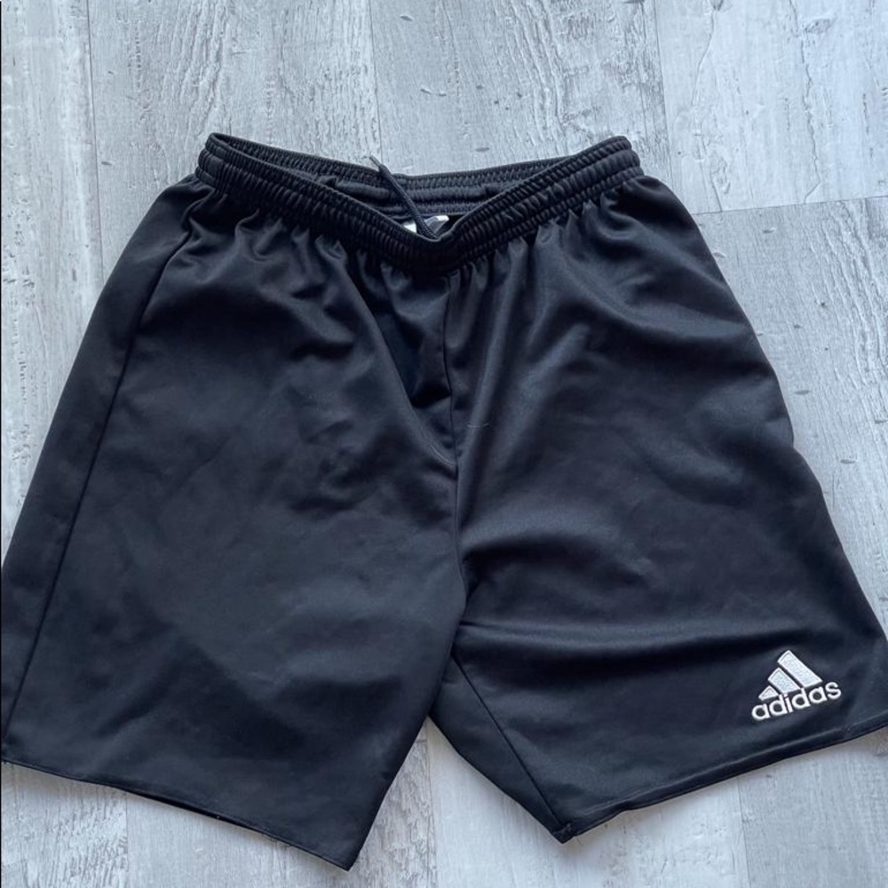 Adidas 13-14Y shorts